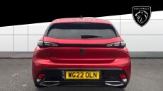 Peugeot 308 1.2 PureTech Allure Premium 5dr EAT8 Petrol Hatchback